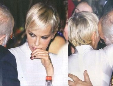 Τι απάντησε η Νατάσα Καλογρίδη στην ερώτηση αν θα παντρευτεί τον Αλέξανδρο Λυκουρέζο; (βιντεο)